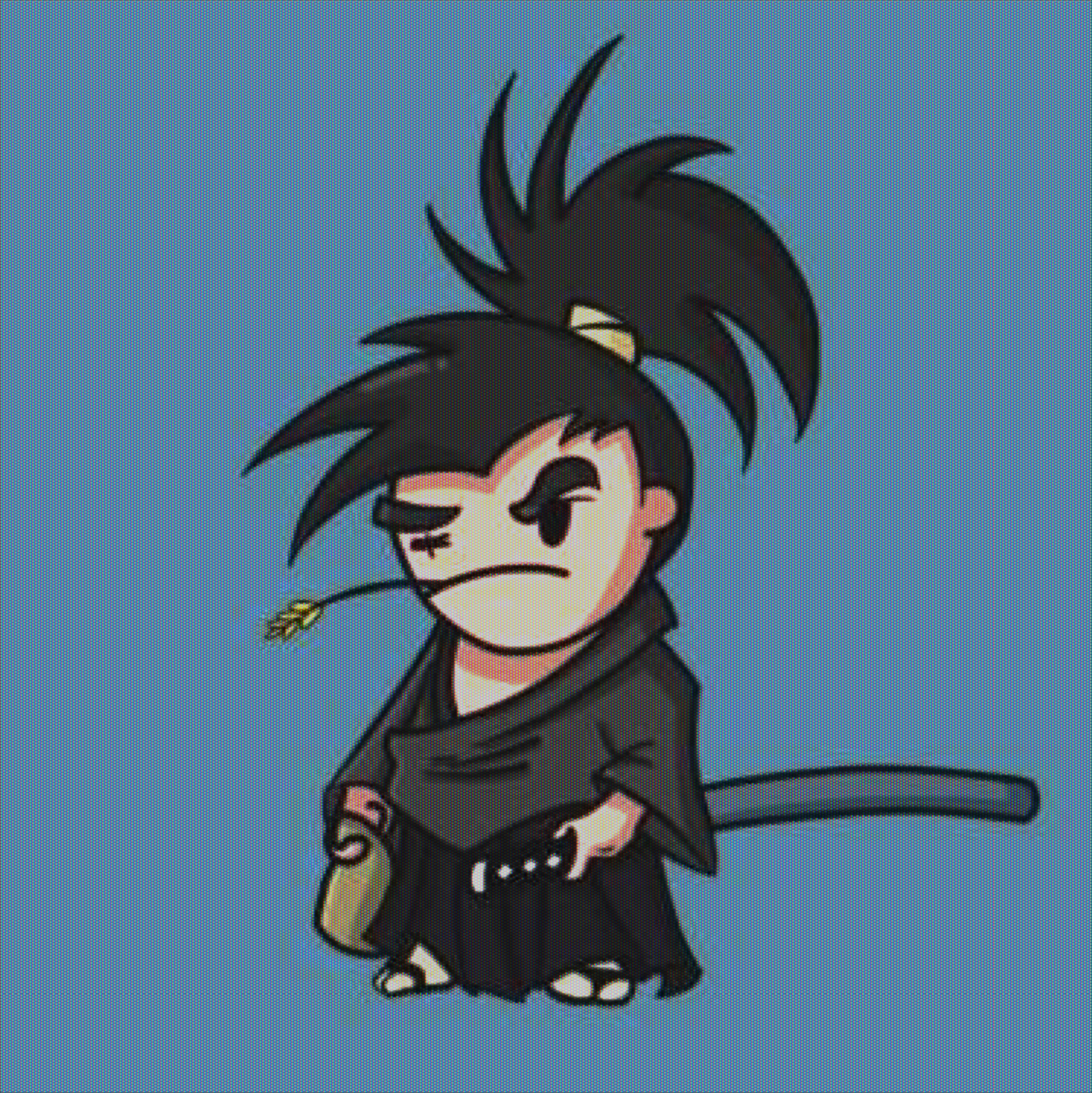 User avatar profile picture