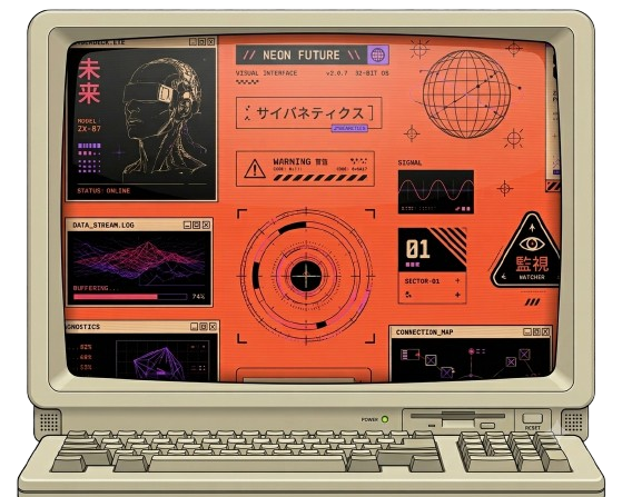 retro-pc